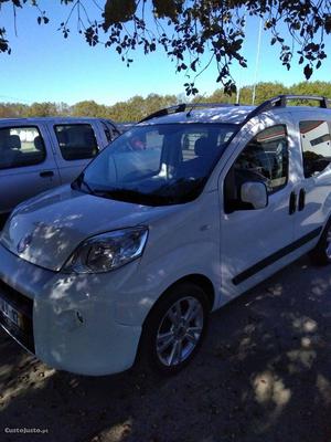 Fiat Fiorino 1.3 Fevereiro/10 - à venda - Comerciais / Van,