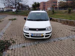 Fiat Panda 1.2 novo Janeiro/13 - à venda - Ligeiros