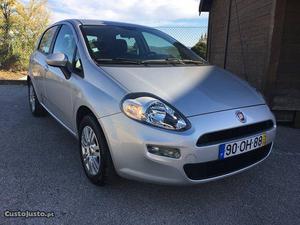 Fiat Punto 1.2 Easy S&S Janeiro/14 - à venda - Ligeiros