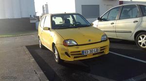 Fiat Seicento Sport  Maio/98 - à venda - Ligeiros