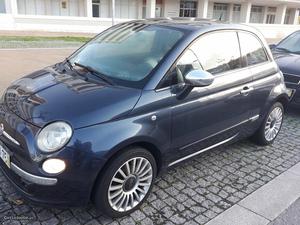 Fiat  diesel impecável Fevereiro/09 - à venda -