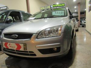 Ford Focus 1.6tdci 131EUR/mes Junho/06 - à venda - Ligeiros