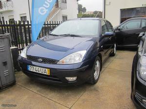 Ford Focus 1.8 Tdci Agosto/02 - à venda - Ligeiros