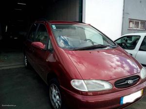 Ford Galaxy 7 lugares diesel Fevereiro/00 - à venda -