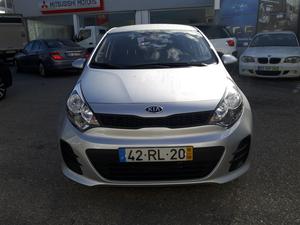  Kia Rio 1.1 CRDI LX 5P.