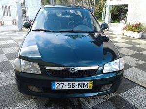 Mazda  gt Maio/99 - à venda - Ligeiros Passageiros,