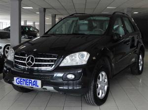  Mercedes-Benz Classe M ML 320 CDi (224cv) (5P)