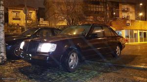 Mercedes-Benz E 200 Automatico/Gpl/Ac Setembro/92 - à venda