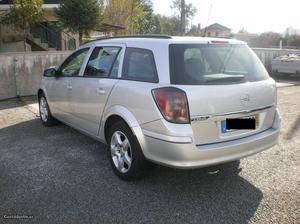 Opel Astra 1.3 CDTI Agosto/09 - à venda - Ligeiros