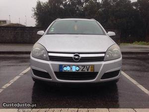Opel Astra 1.6i.Aut 107EURmes Maio/05 - à venda - Ligeiros