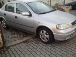 Opel Astra G 1.2 Gasolina Maio/00 - à venda - Ligeiros