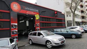 Opel Astra H Caravan 1.3CDTi Março/08 - à venda - Ligeiros