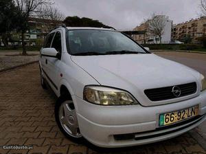 Opel Astra gpl brc sport Julho/98 - à venda - Ligeiros