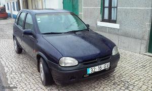 Opel Corsa 1.2 Junho/96 - à venda - Ligeiros Passageiros,