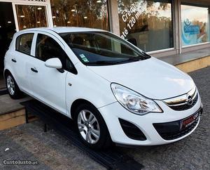 Opel Corsa 1.3 CDTI ecoFlex Dezembro/12 - à venda -