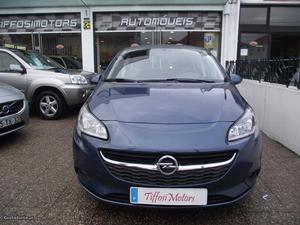 Opel Corsa 1.3 CDTi Dynamic Junho/17 - à venda - Ligeiros