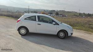 Opel Corsa 1.3 cdti iva dedut. Julho/10 - à venda -