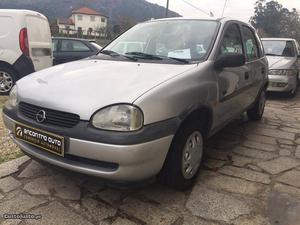 Opel Corsa B Eco Fevereiro/98 - à venda - Ligeiros