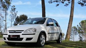 Opel Corsa Cosmo AC 1.3CDTi Junho/05 - à venda - Ligeiros