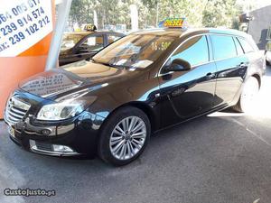 Opel Insignia ST 2.0 CDTi Cosmo Maio/12 - à venda -