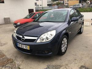 Opel Vectra 1.9 CDTI 150cv Março/06 - à venda - Ligeiros
