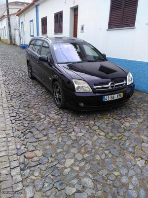 Opel Vectra  cv 6 vel Julho/04 - à venda - Ligeiros