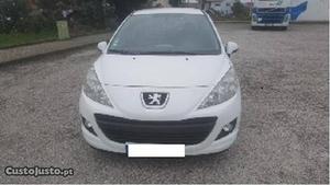 Peugeot 207 Van Junho/11 - à venda - Comerciais / Van,