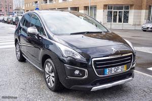 Peugeot HDI Automática Novembro/15 - à venda -