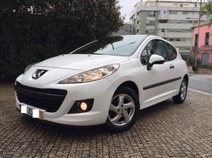 Peugeot HDI Exc.Estado Abril/10 - à venda -