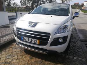 Peugeot  HDiHybrid4 Janeiro/14 - à venda -