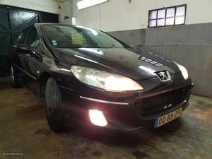 Peugeot  hdi (a.retoma) Fevereiro/05 - à venda -