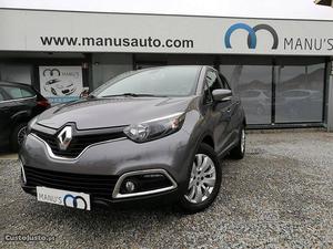 Renault Captur 1.5 Dci Exclusive Agosto/14 - à venda -