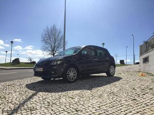 Renault Clio Dynamique S Março/08 - à venda - Ligeiros