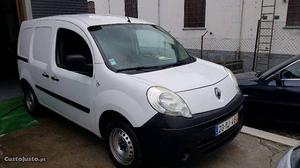 Renault Kangoo 1.5 dci iva dedutível Fevereiro/10 - à