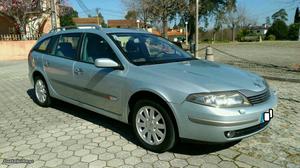 Renault Laguna Break D/A e A/C Maio/02 - à venda - Ligeiros