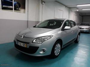 Renault Mégane 1.5 DCI exclusive Novembro/09 - à venda -