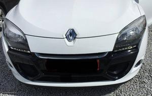 Renault Mégane Coupe Julho/12 - à venda - Ligeiros