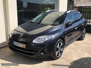 Renault Mégane ST 1.5Dci B Edition Março/12 - à venda -