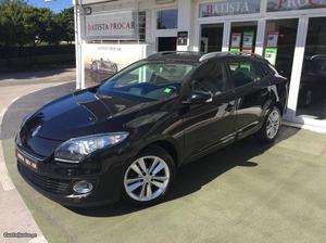 Renault Mégane Sport Tourer 1.5 DCi Agosto/12 - à venda -