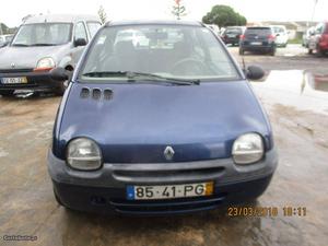 Renault  TUINGO Março/00 - à venda - Ligeiros