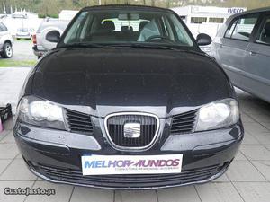 Seat Ibiza 1.4 TDI Maio/05 - à venda - Ligeiros