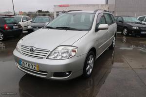 Toyota Corolla SW 1.4VVT-I Setembro/04 - à venda - Ligeiros