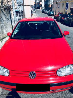 VW Golf IV V Agosto/98 - à venda - Ligeiros