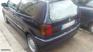 VW Polo 1.0 c/ D.A Dezembro/97 - à venda - Ligeiros