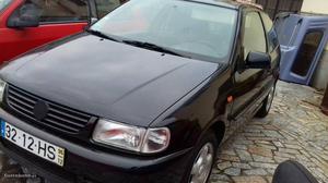 VW Polo 1.4 Dezembro/96 - à venda - Ligeiros Passageiros,