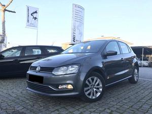 VW Polo 1.4 Tdi Julho/14 - à venda - Ligeiros Passageiros,