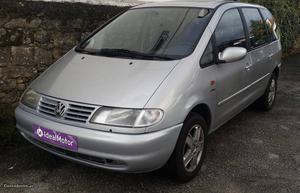 VW Sharan 1.9 TDi Julho/97 - à venda - Ligeiros