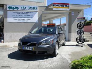 Volvo S D Nível cv Outubro/05 - à venda -
