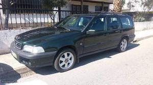 Volvo V70 xc awd crosscountry Março/98 - à venda -