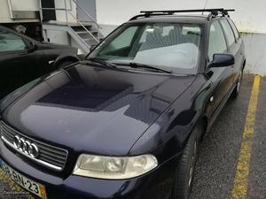 Audi A4 1.9 tdi diesel Março/00 - à venda - Ligeiros